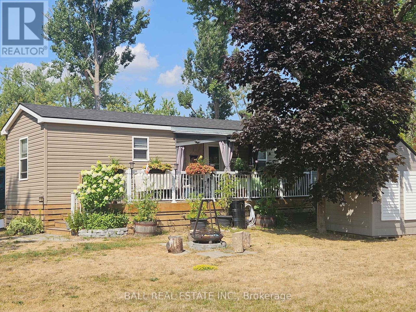 657 THUNDERBRIDGE ROAD, kawartha lakes (lindsay), Ontario