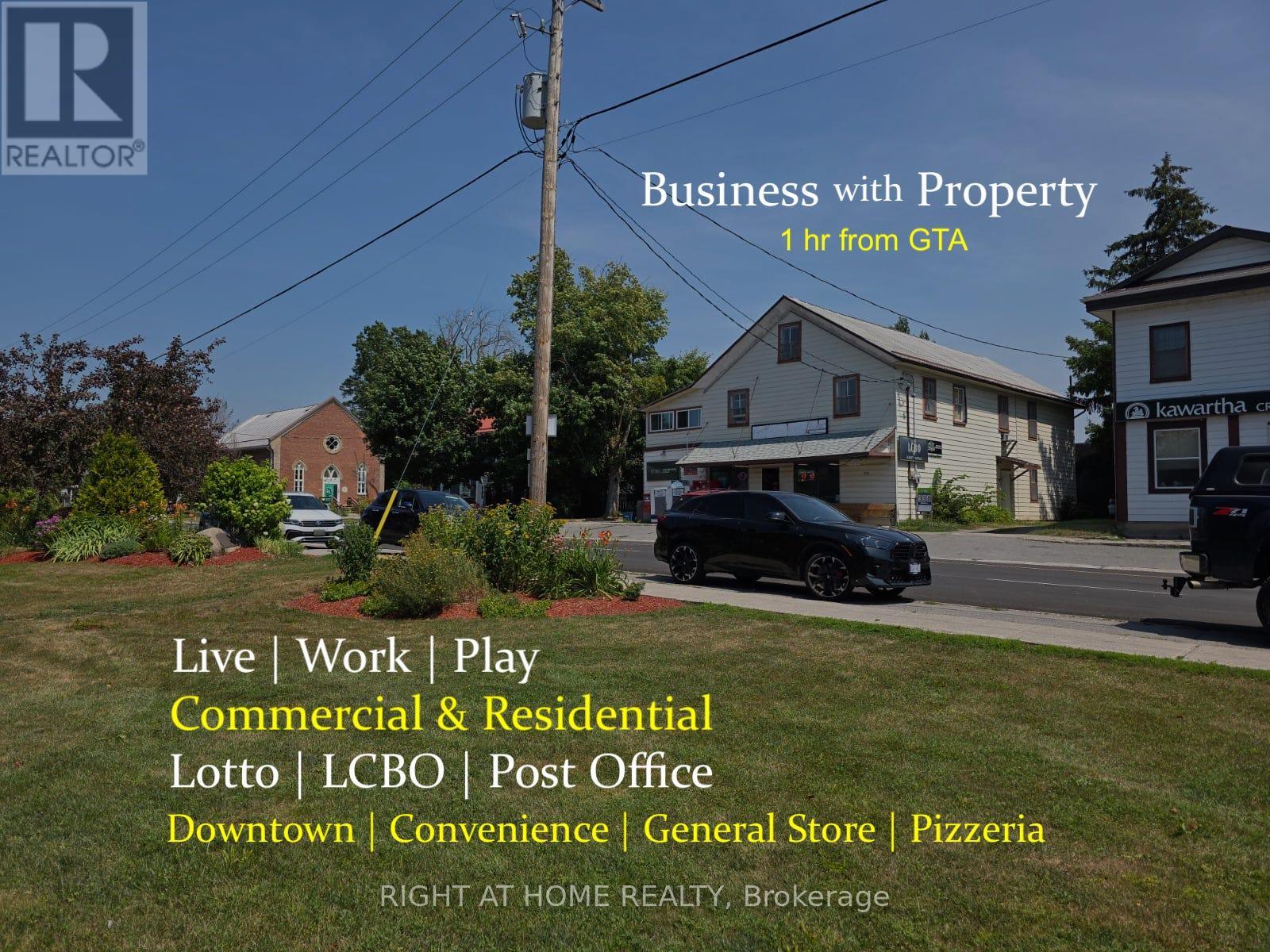 1111 HERITAGE LINE, otonabee-south monaghan, Ontario
