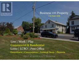 1111 HERITAGE LINE, otonabee-south monaghan, Ontario