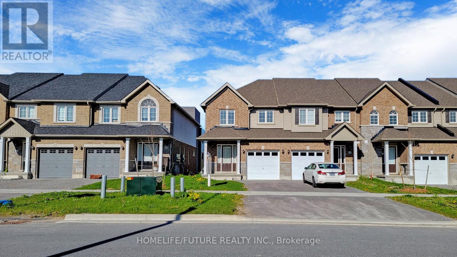 1638 HETHERINGTON DRIVE, peterborough north (university heights), Ontario