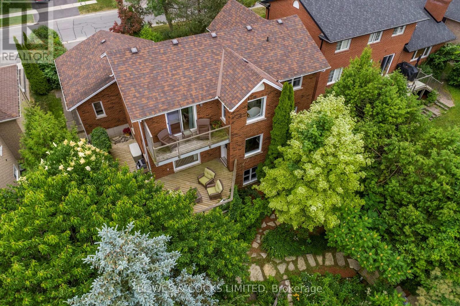 1543 SCOLLARD CRESCENT, peterborough east (north), Ontario