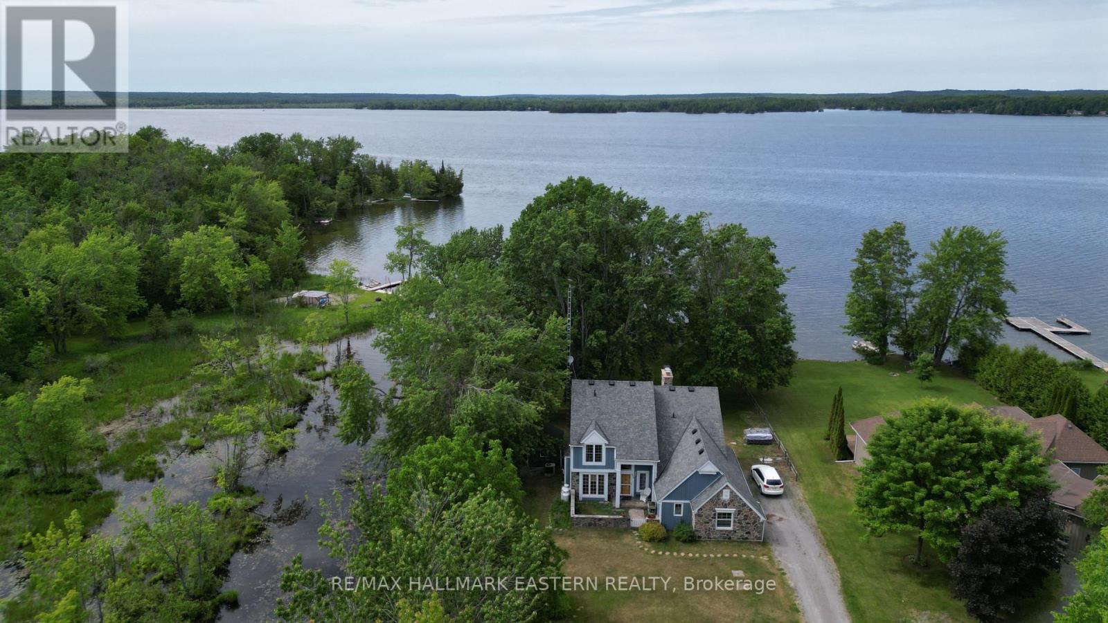 572 ROUND LAKE ROAD, havelock-belmont-methuen (belmont-methuen), Ontario