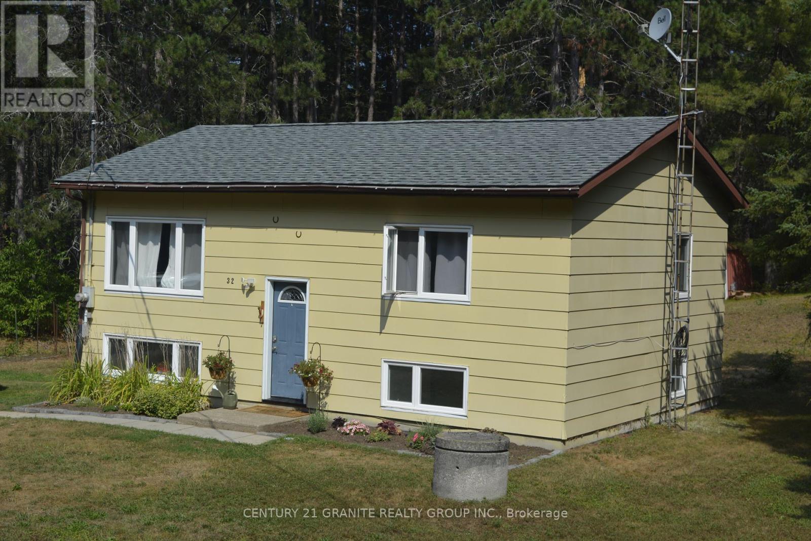 32 WILLIAMS LAKE ROAD, hastings highlands (mcclure ward), Ontario