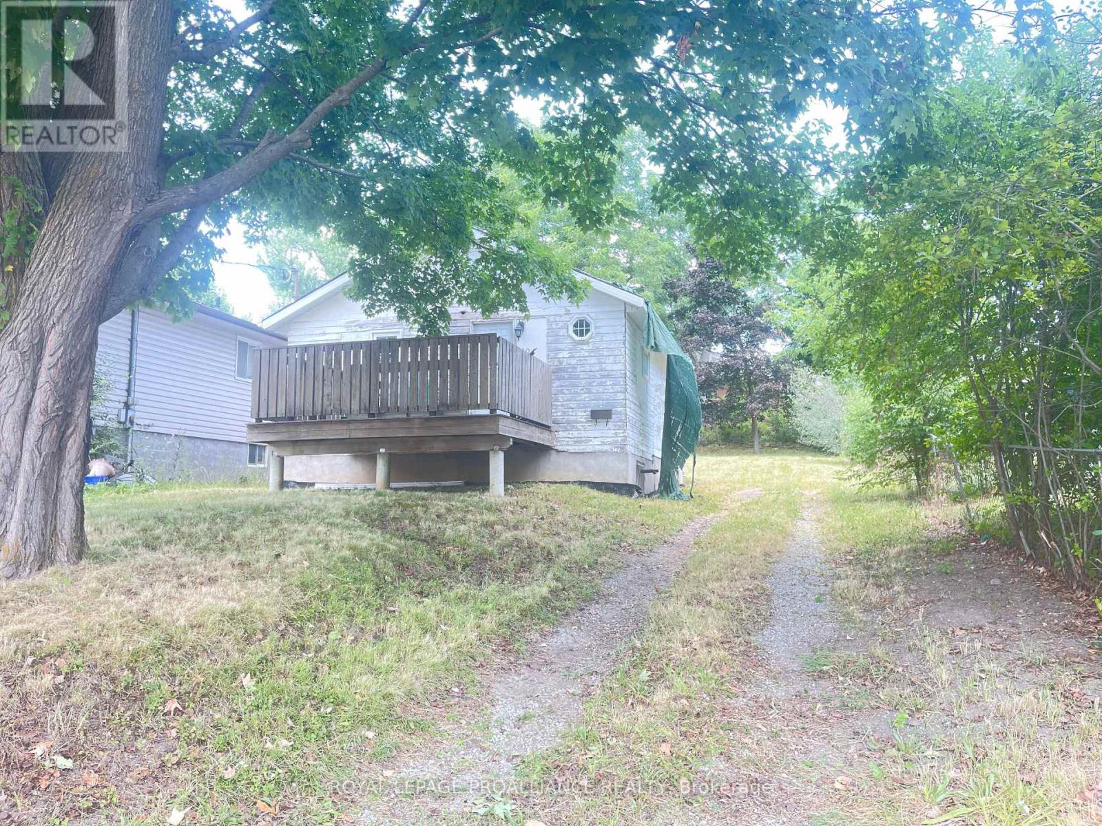 440 BELLEVUE STREET, peterborough north (south), Ontario