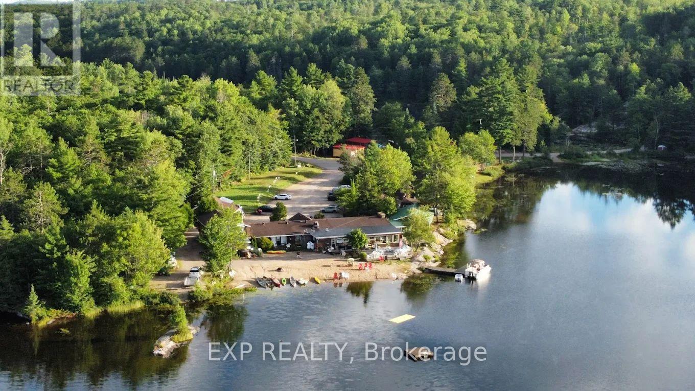 202 SPECTACLE LAKE ROAD, madawaska valley, Ontario