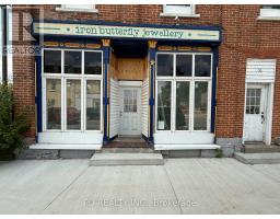 1 - 34-36 KING STREET E, kawartha lakes (omemee), Ontario