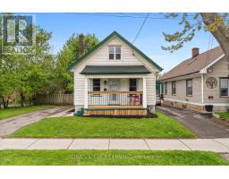 283 LAKE STREET, peterborough central (south), Ontario