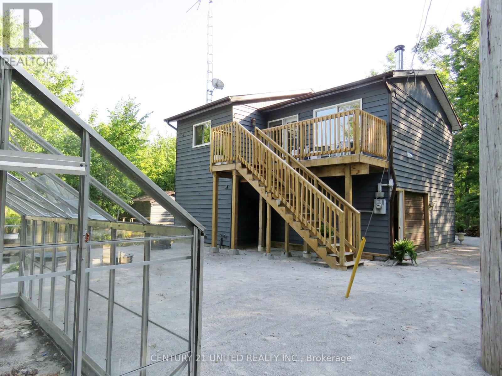 162 TALBOT ROAD, kawartha lakes (coboconk), Ontario