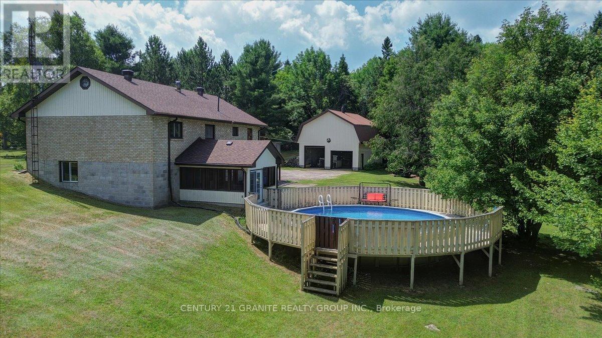 34003 HWY 28 HIGHWAY E, carlow/mayo (mayo ward), Ontario