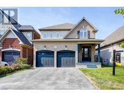 6 KEATING DRIVE, clarington (newcastle), Ontario