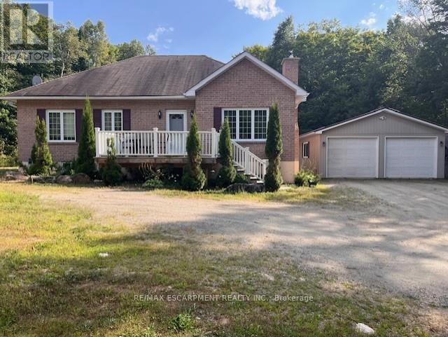 17182 HIGHWAY 118, highlands east (monmouth), Ontario