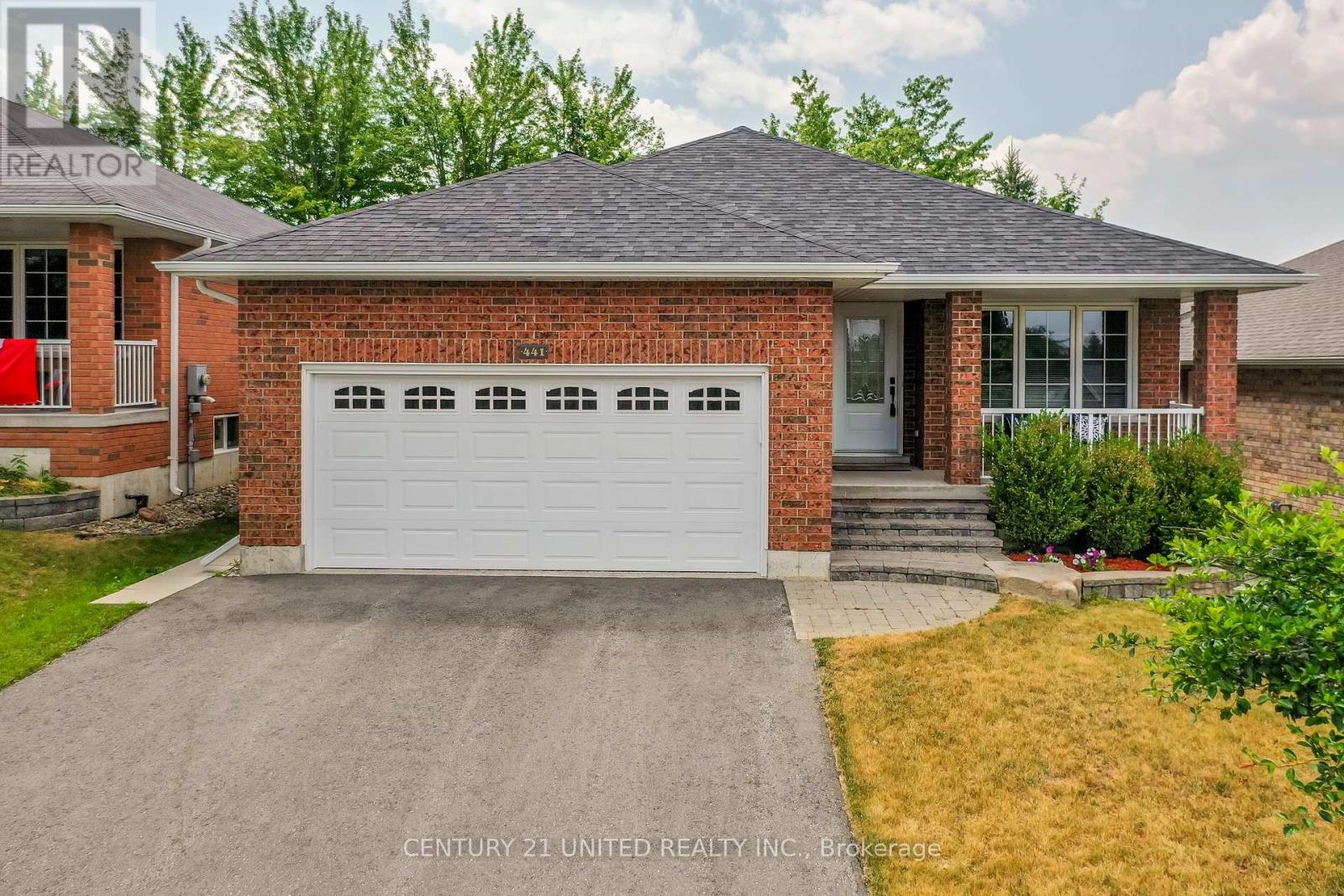 441 BIANCO CRESCENT, peterborough west (north), Ontario