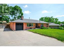 676 VICTORY CRESCENT, peterborough central (old west end), Ontario
