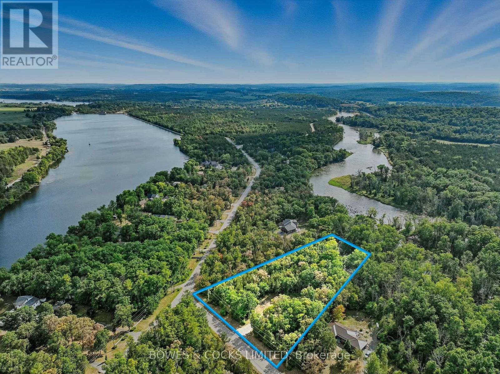 180 RIVERSIDE DRIVE, trent hills, Ontario