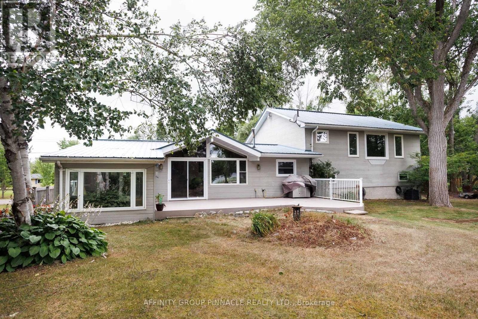 1 BEATRICE DRIVE, kawartha lakes (fenelon falls), Ontario