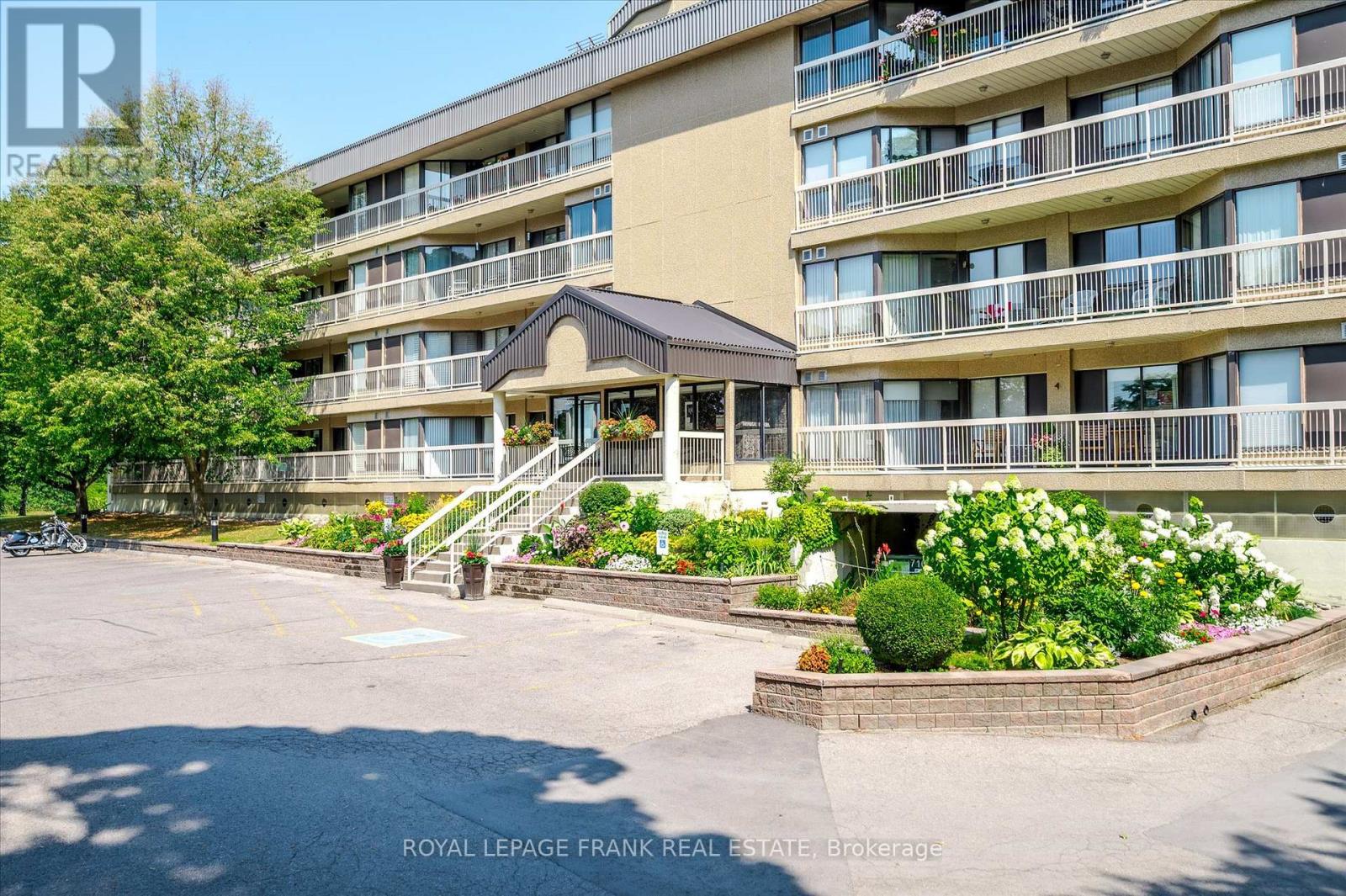 308 - 40 AUBURN STREET, peterborough east (north), Ontario