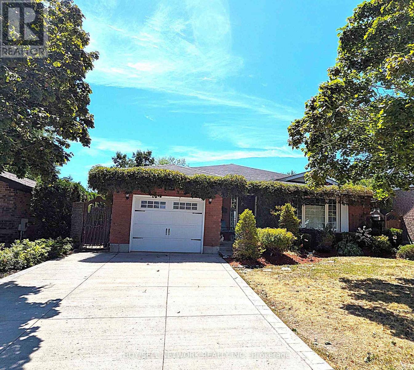 2504 IDYLLWOOD CRESCENT, peterborough east (south), Ontario