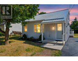 139 CENTRE STREET, trent hills (campbellford), Ontario