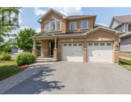 1403 MCAULIFFE LANE, peterborough east (north), Ontario