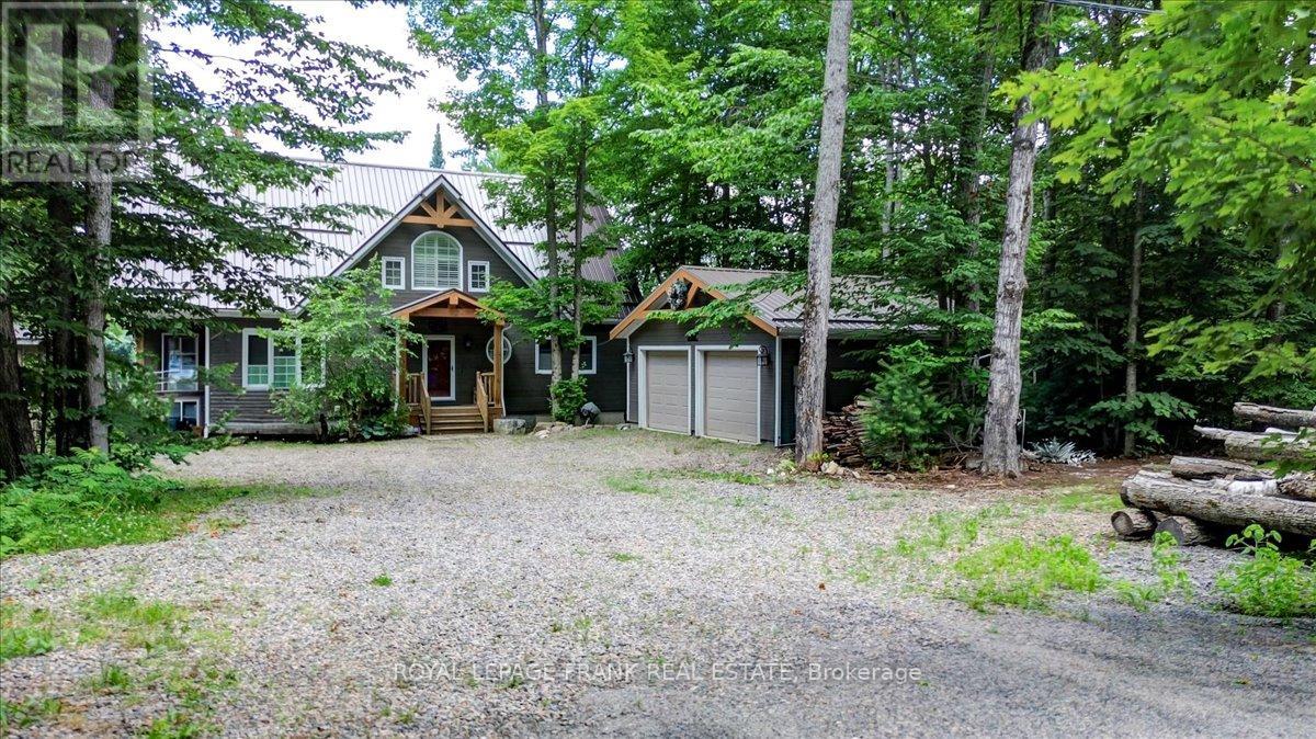 355 WEST DIAMOND LAKE ROAD, hastings highlands (herschel ward), Ontario