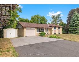 8 LISA COURT, cavan monaghan (millbrook village), Ontario