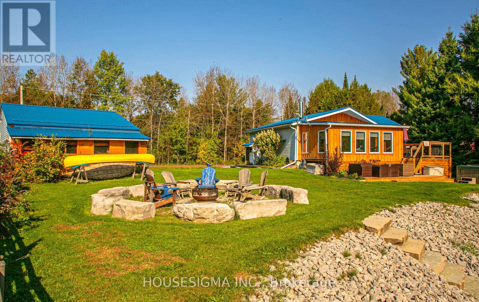 223 SHUTTLEWORTH ROAD, kawartha lakes (somerville), Ontario