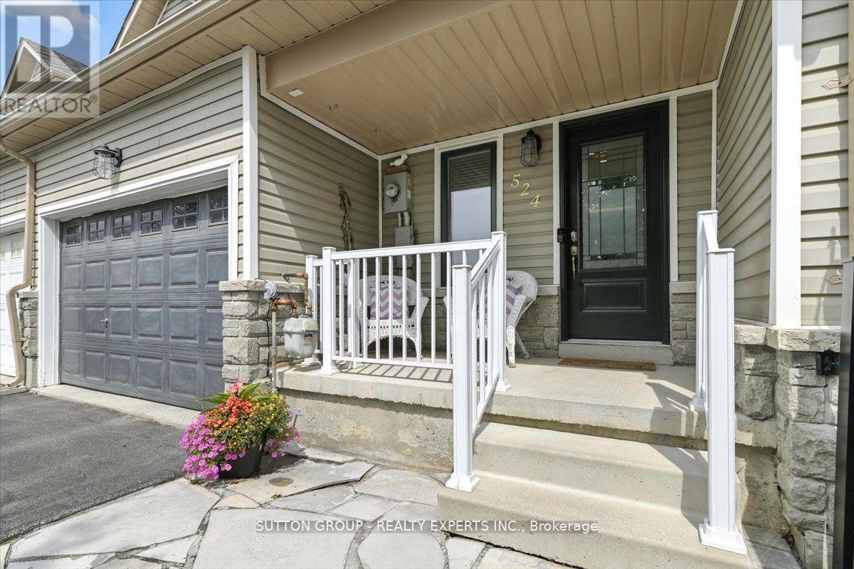 524 GARBUTT TERRACE, peterborough north (north), Ontario