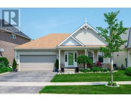 2 PEACE CRESCENT, peterborough north (north), Ontario