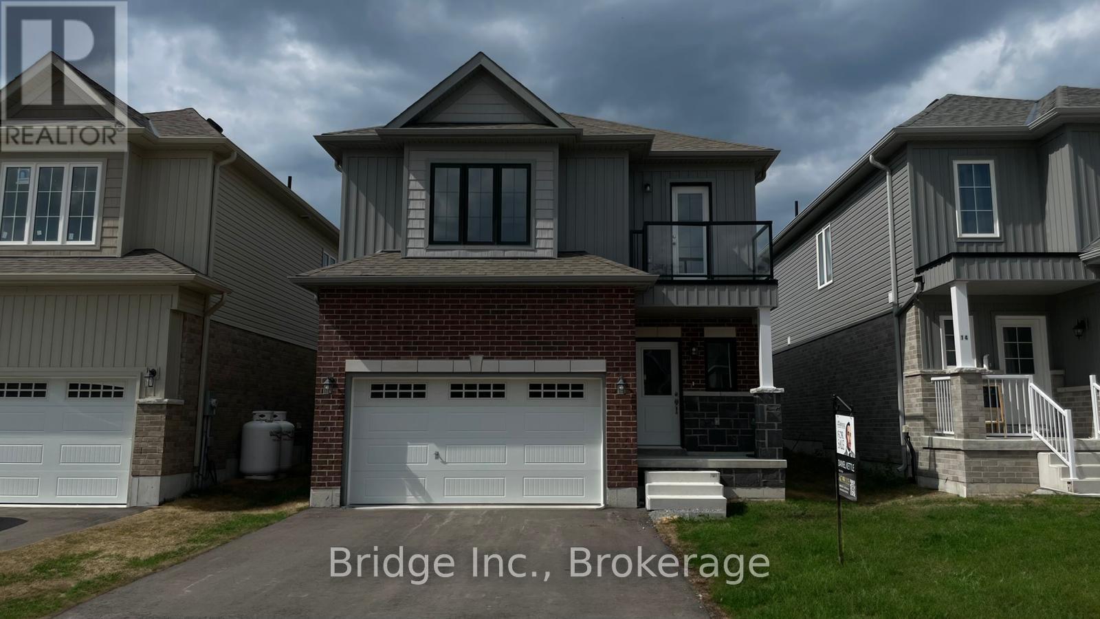 12 HILLCROFT WAY, kawartha lakes (bobcaygeon), Ontario