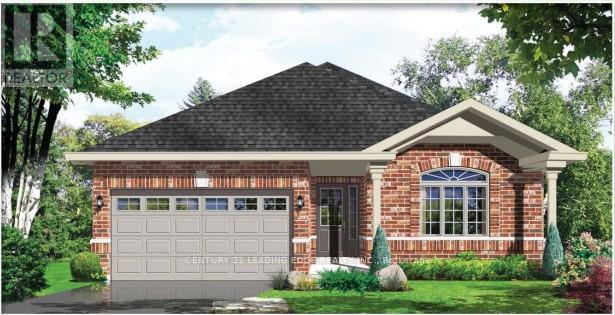 147 SPRINGDALE DRIVE, kawartha lakes (lindsay), Ontario