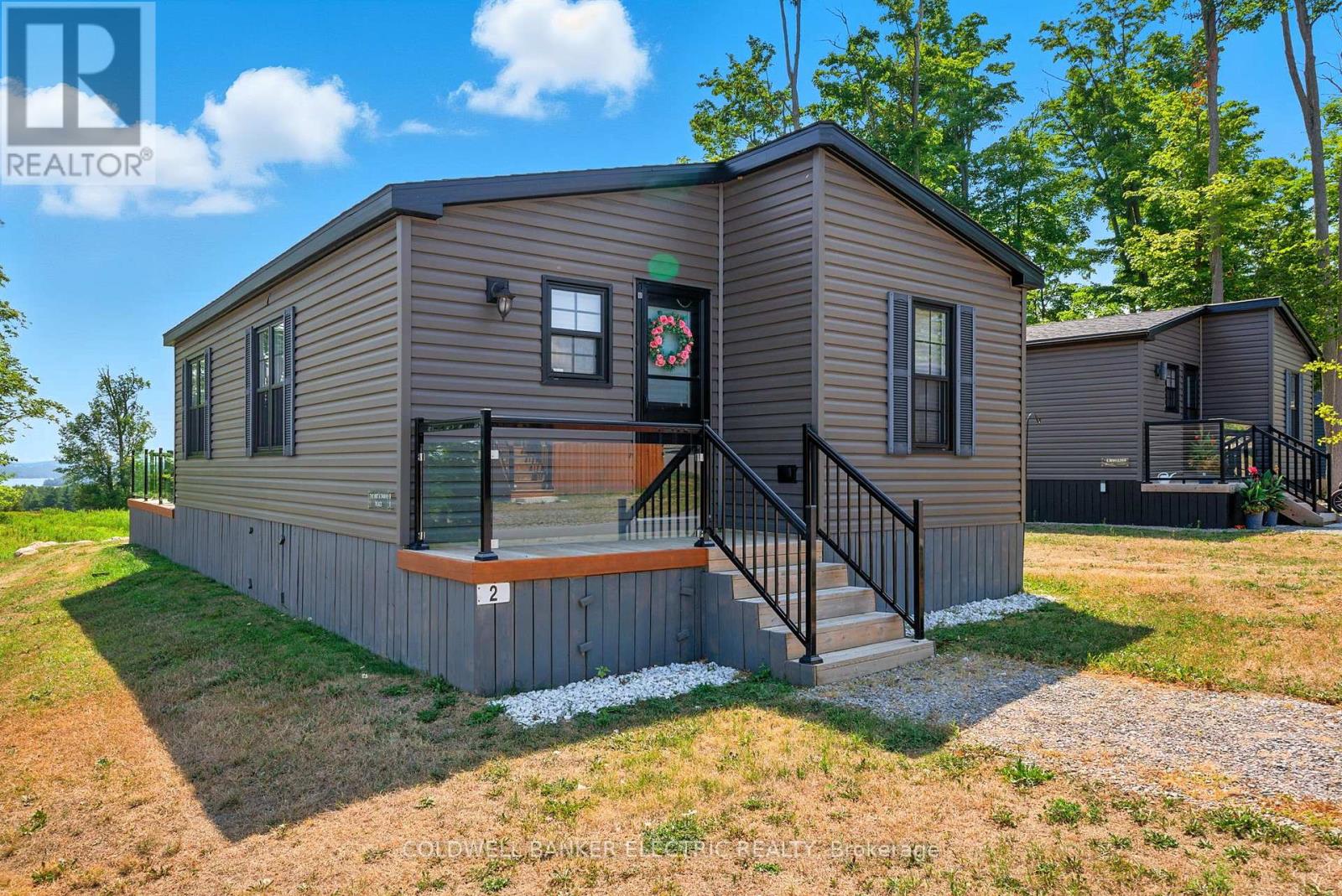 2GLNAB - 1235 VILLIERS LINE, otonabee-south monaghan, Ontario