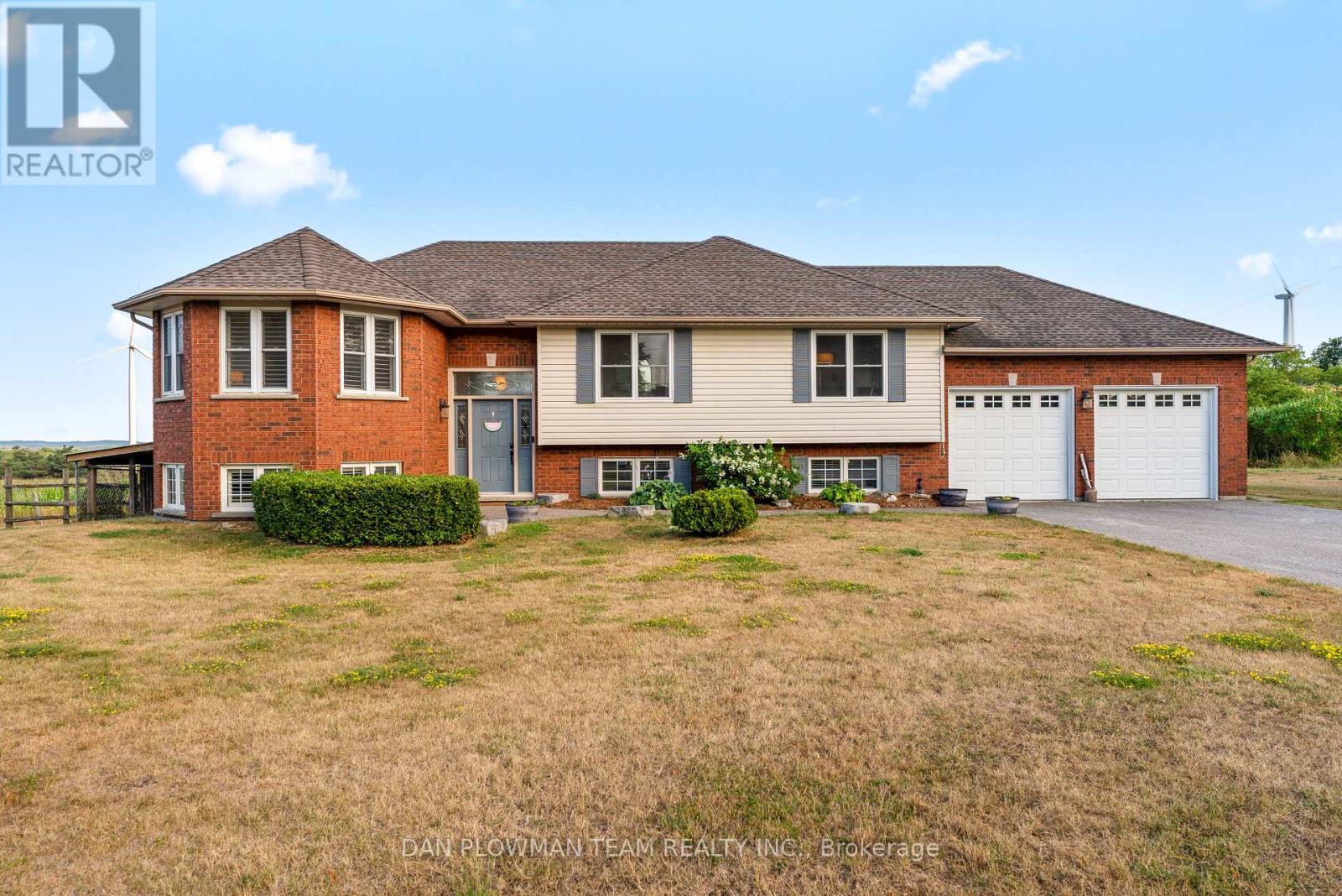 478 TELECOM ROAD, kawartha lakes (manvers), Ontario
