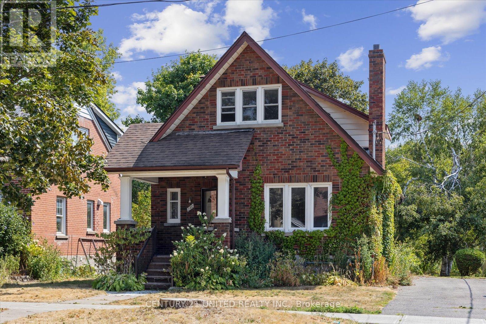 280 MARK STREET, peterborough east (central), Ontario