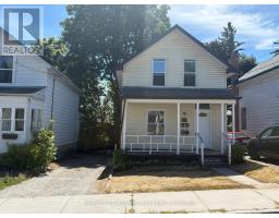 581 PATERSON STREET, peterborough central (south), Ontario