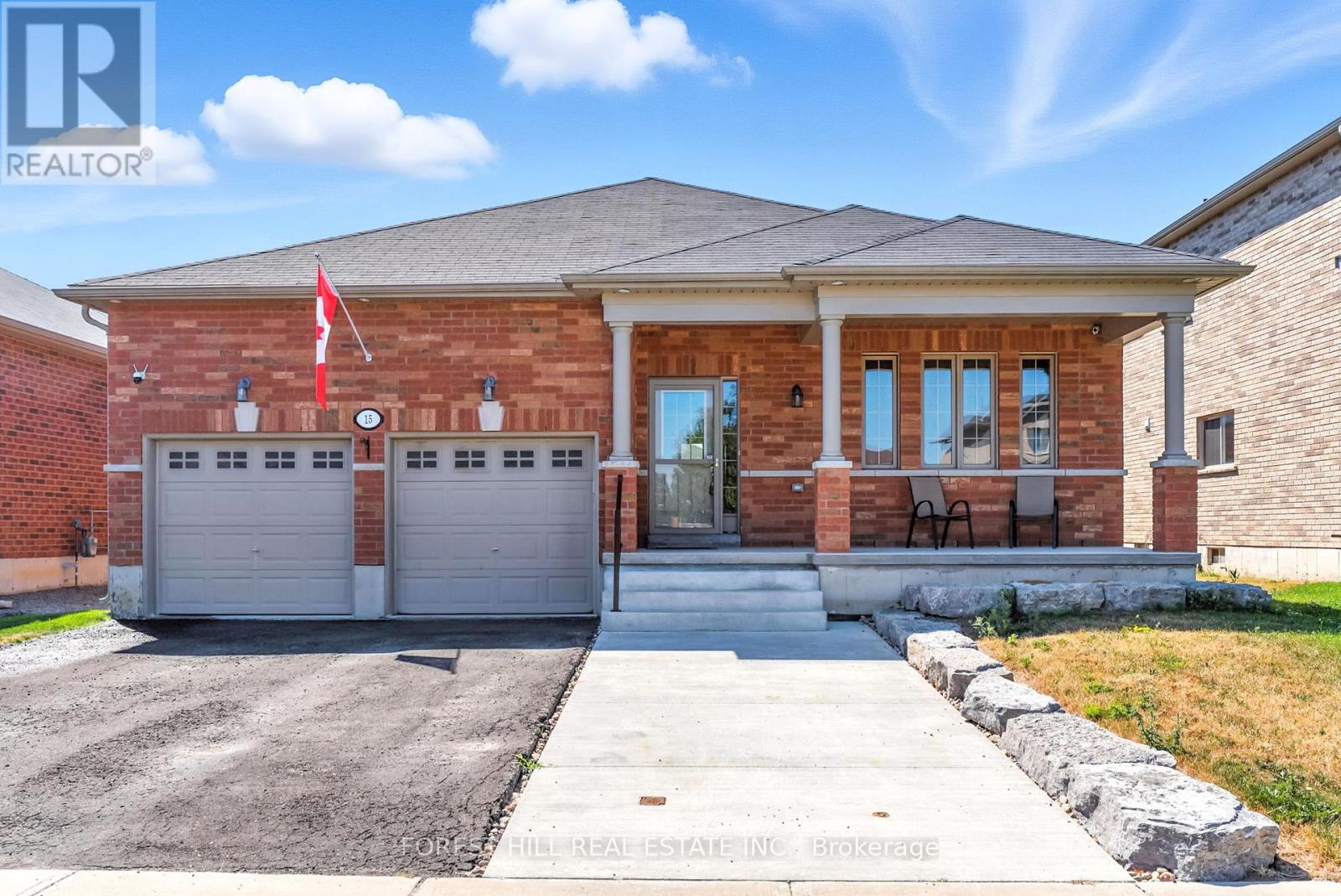 15 LORDS DRIVE, trent hills, Ontario