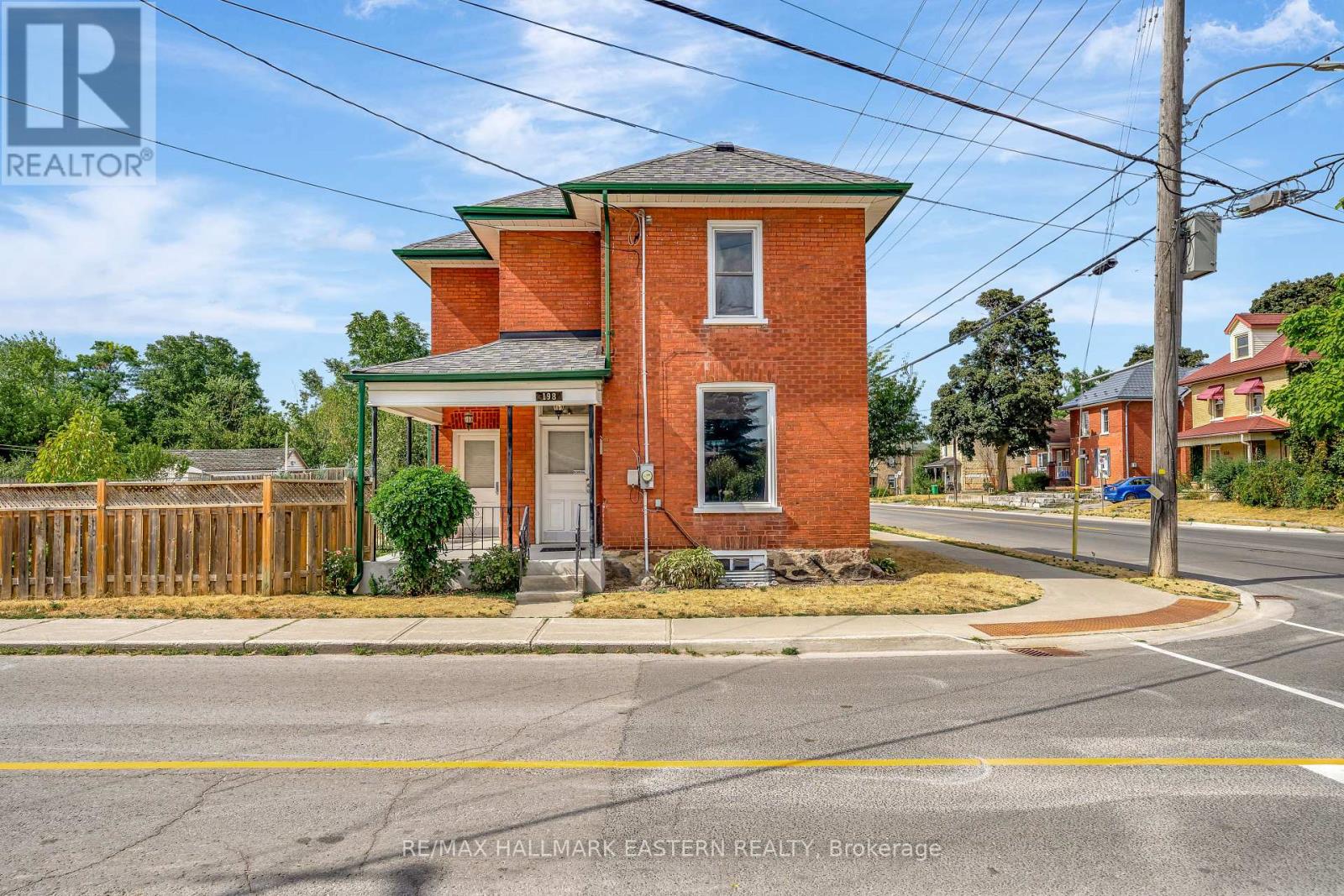 198 HAZLITT STREET, peterborough (ashburnham ward 4), Ontario