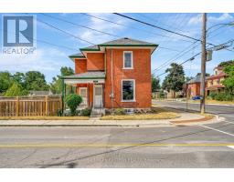 198 HAZLITT STREET, peterborough (ashburnham ward 4), Ontario