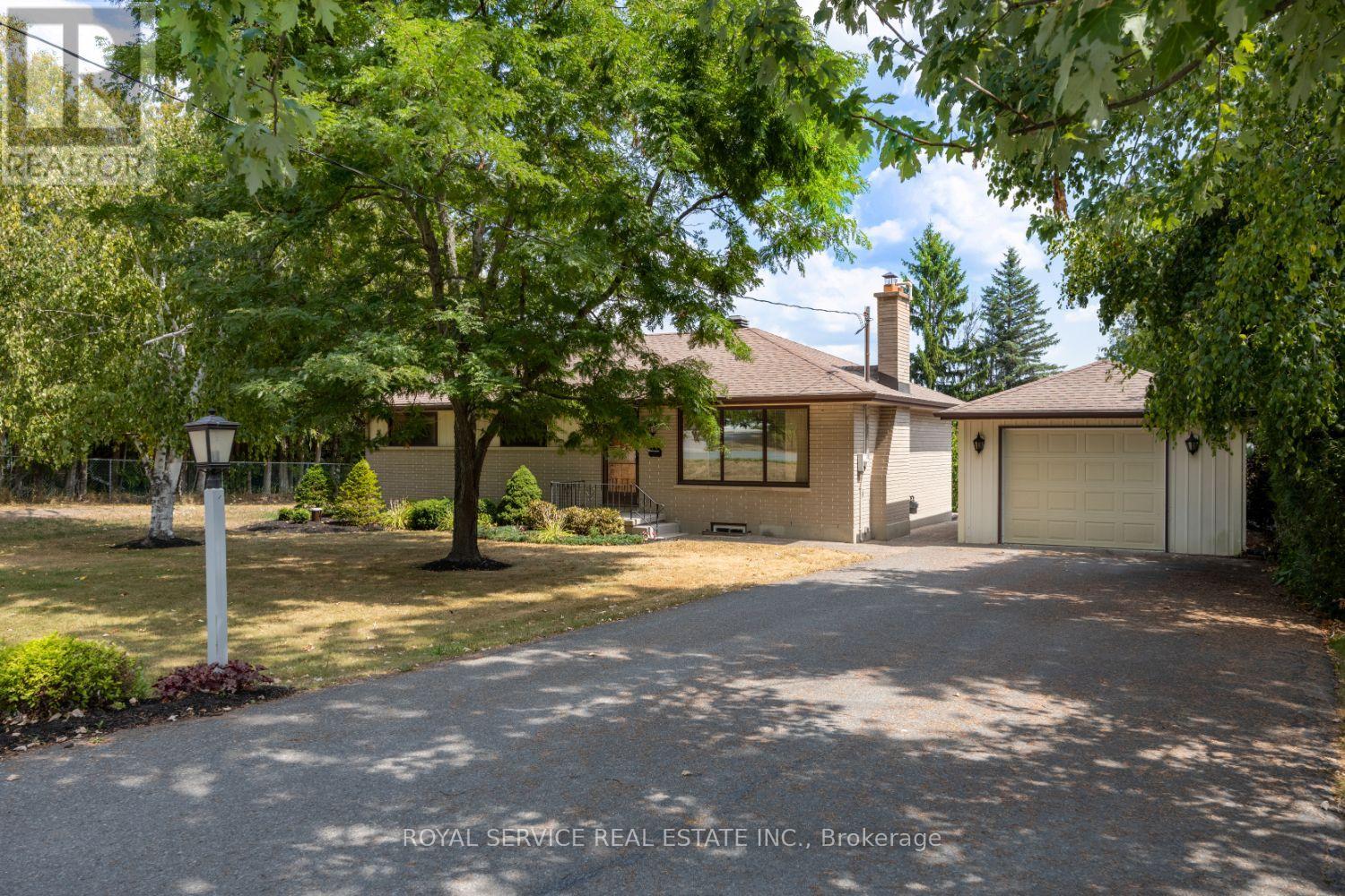 746 DALEVIEW ROAD, douro-dummer, Ontario