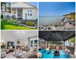 33 STEELHEAD LANE, clarington (newcastle), Ontario