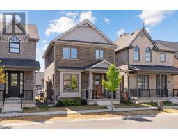 1093 RIPPINGALE TRAIL, peterborough (northcrest ward 5), Ontario