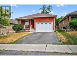 337 BIANCO CRESCENT, peterborough west (north), Ontario