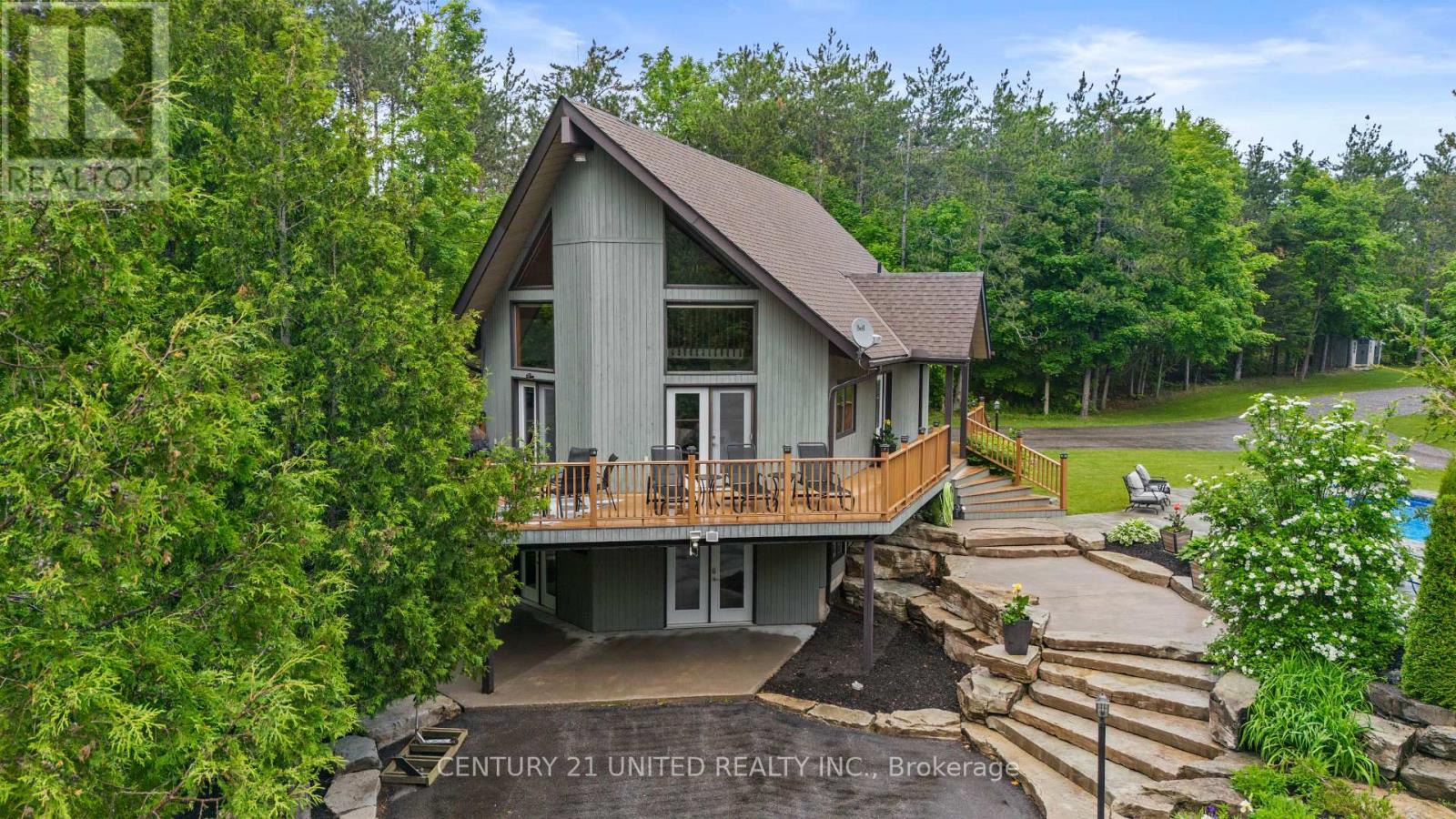 113 SUGARBUSH BOULEVARD, trent lakes, Ontario