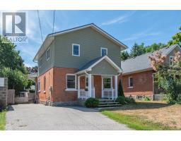 91 GLENELG STREET W, kawartha lakes (lindsay), Ontario