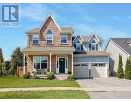 7 BRACKENDALE TRAIL, kawartha lakes (lindsay), Ontario