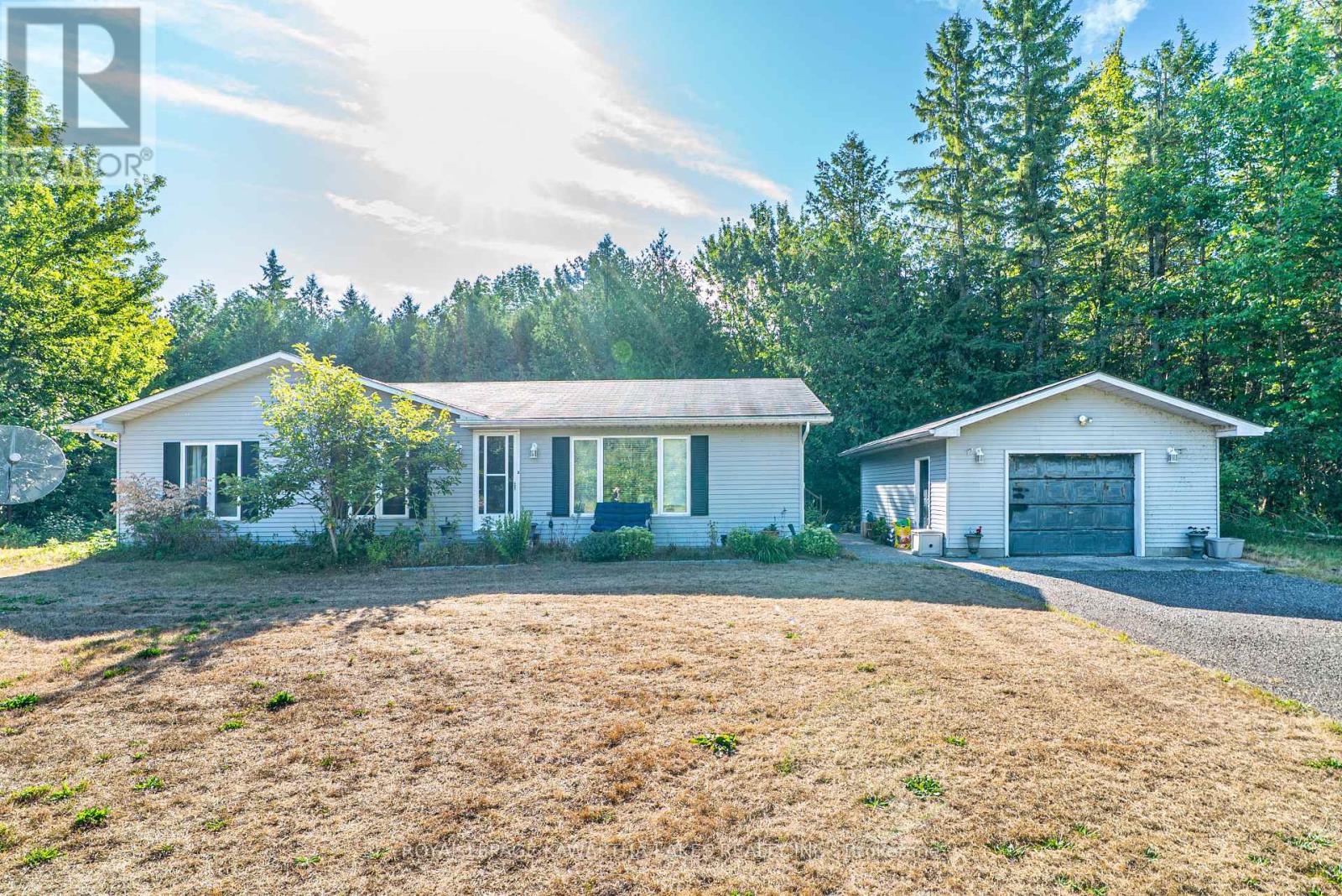 518 BALSAM LAKE DRIVE, kawartha lakes (kirkfield), Ontario