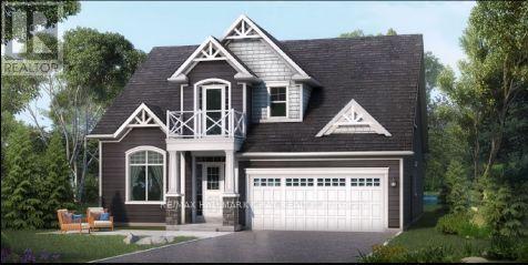 LOT 28 THE PRESERVE ROAD, bancroft (bancroft ward), Ontario