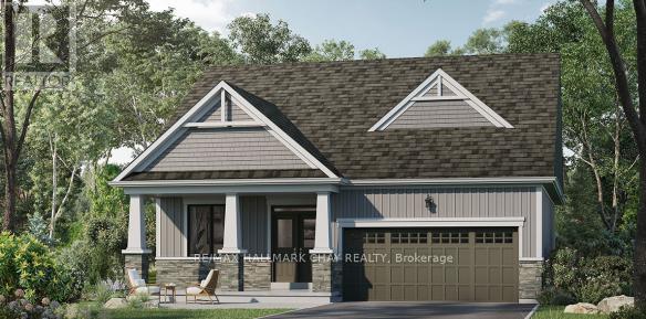 LOT 12 THE PRESERVE ROAD, bancroft (bancroft ward), Ontario