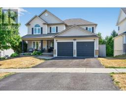 1726 RAVENWOOD DRIVE, peterborough (monaghan ward 2), Ontario