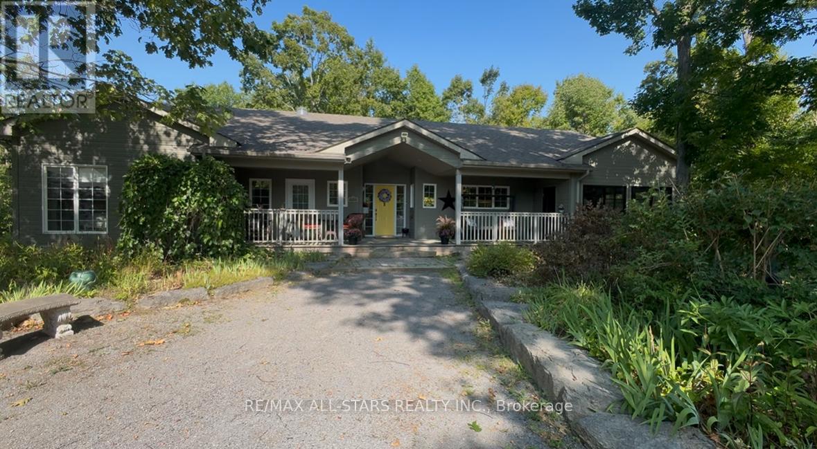 536 GOLF COURSE ROAD, douro-dummer, Ontario