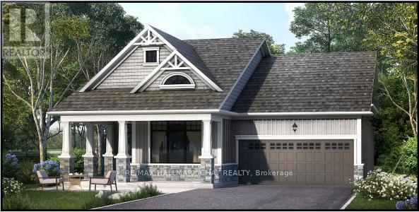 LOT 20 THE PRESERVE ROAD, bancroft (bancroft ward), Ontario